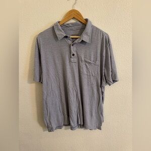 Patagonia Men's Steersman Shirt